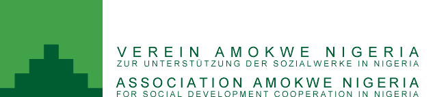 Logo Verein Amokwe Nigeria